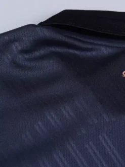 Maillot de football 3 pièces noir à manches courtes extérieur 2026 n° 23 Caicedo équipe nationale d'Équateur pour adultes et enfants.
