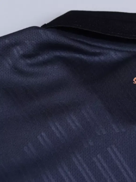 Maillot de football 3 pièces noir à manches courtes extérieur 2026 n° 23 Caicedo équipe nationale d'Équateur pour adultes et enfants.