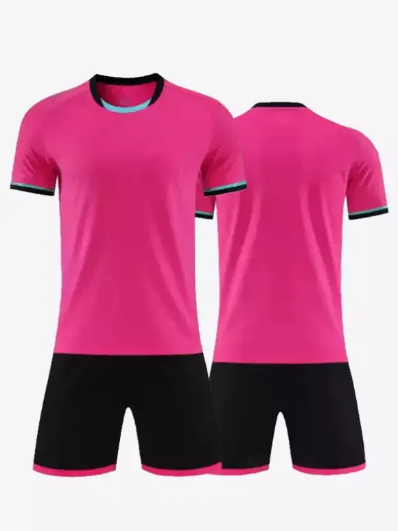 Maillot de football pour adulte uniforme d'équipe de football personnalisé vêtements de sport d'entraînement