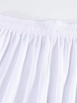 Maillot domicile de l'équipe d'Angleterre de football 2026 ensemble personnalisé 3 pièces pour adultes et enfants