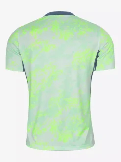 Maillot domicile et extérieur de l'équipe de Suisse de football 2026