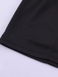 Maillot domicile personnalisé 25/26 du club de football ensemble 3 pièces pour adultes et enfants