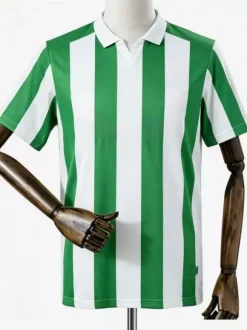 Maillot domicile Real Betis 26/27 édition supporter manches courtes personnalisé