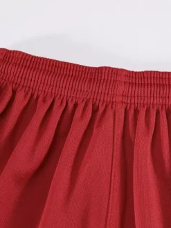 Maillot 3 pièces pour adultes et enfants 26/27 : n° 11 Salah n° 7 Wirtz n° 9 Isak n° 8 Szoboszlai
