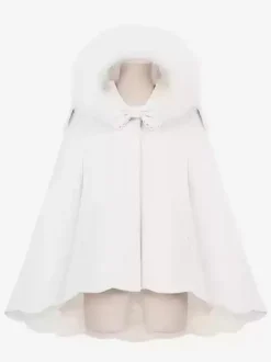 Manteaux Sweet Lolita Manteau rose N艙uds Volants Pardessus Polyester Automne Lolita Vêtements d'extérieur