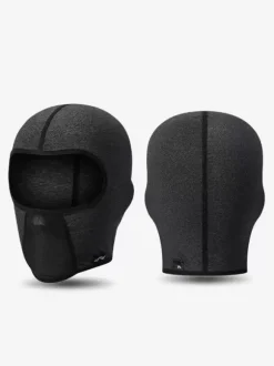 Masque Velours Moto Extérieur Respirant Coupe-Vent Visage Kinis