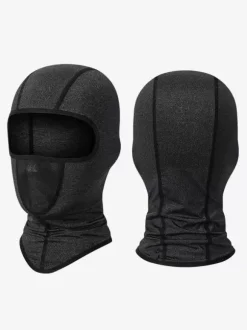 Masque Col Protection Solaire Velours Moto Extérieur Respirant Coupe-Vent Visage Kinis