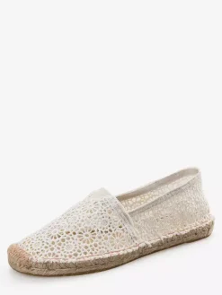 Mocassins plats à lacets et bout rond pour femmes
