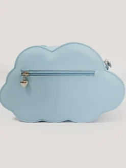 Nuage sucré forme Loltia Besaces Déguisements Halloween