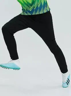 Pantalon Homme Décontracté Élastique Confortable Sport Entrainement