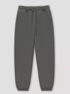 Pantalon de survêtement en polaire pour homme Pantalon décontracté évacuant l'humidité et respirant