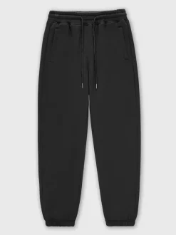 Pantalon de survêtement en polaire pour homme Pantalon décontracté évacuant l'humidité et respirant