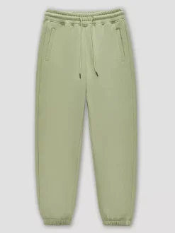 Pantalon de survêtement en polaire pour homme Pantalon décontracté évacuant l'humidité et respirant