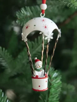 Parachute Accessoires Décoration Noël