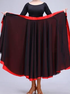 Paso Doble Dance Costume Jupe De Flamenco Filles Enfants Costumes De Corrida Espagnol Déguisements Halloween Robe de Princesse Fille