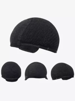 Petites perruques synthétiques quotidiennes à cheveux courts bouclés pour femmes 2026