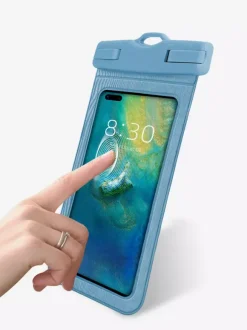 Pochette étanche sécurisée pour téléphone 2026