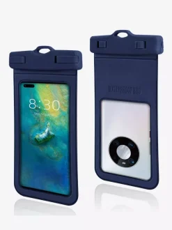 Pochette étanche sécurisée pour téléphone 2026
