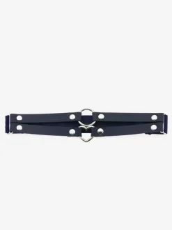 Porte-Jarretelles Pour Cuisses Gothique Fête Détails En Métal Sexy