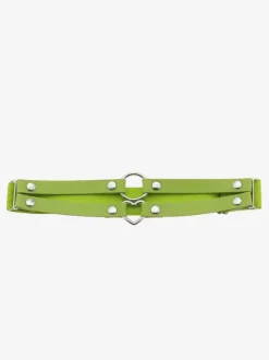 Porte-Jarretelles Pour Cuisses Gothique Fête Détails En Métal Sexy