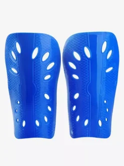 Protège-tibias de football légers et ventilés pour adultes et enfants équipement de protection pour l'entraînement de football professionnel