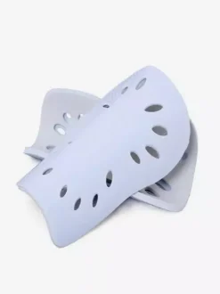 Protège-tibias de football légers et ventilés pour adultes et enfants équipement de protection pour l'entraînement de football professionnel