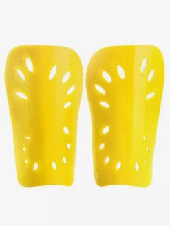 Protège-tibias de football légers et ventilés pour adultes et enfants équipement de protection pour l'entraînement de football professionnel