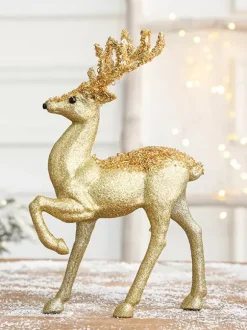 Renne Arbre Accessoires Sabin de Noël Décoration Noël