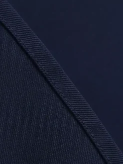 Robe cocktail vintage années 50 pour femme - Col en V manches courtes coupe trapèze buste froncé style rockabilly longueur midi - Invitée de mariage 2026