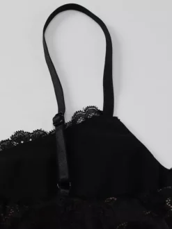 Robe de soirée imprimé léopard sauvage nuisette mini moulante à bretelles et bordure en dentelle