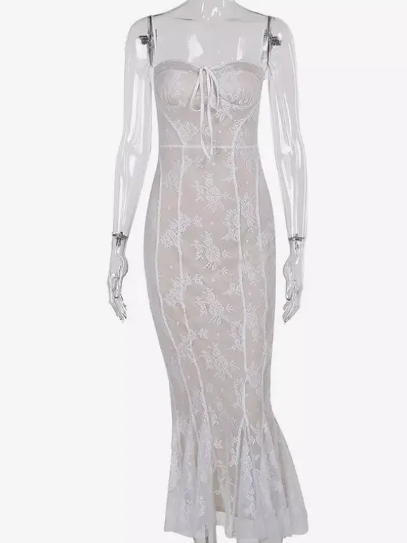 Robe de soirée noire imprimée sans manches à bretelles robe d'été