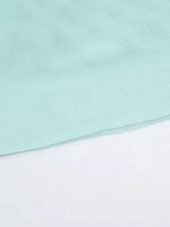 Robe de vacances fluide en mousseline robe longue dos nu à décolleté plongeant et col halter robe de soirée d'été pour les vacances
