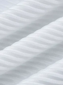 Robe de vacances maxi sans manches noire décontractée