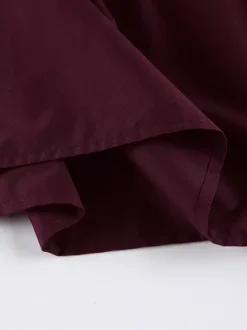 Robe longue bustier 100% coton pour femme tons naturels - Robe d'été sexy à volants et haut tube - Robe longue bohème pour les vacances à la plage 2026