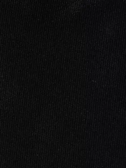 Robe longue corset à fines bretelles pour femme - Robe moulante noire élégante - Idéale pour une soirée de mariage printanière 2026