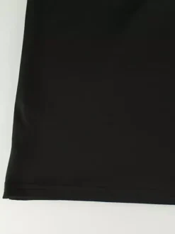 Robe longue dos nu en dentelle transparente patchwork pour femme - Robe sirène moulante noire sexy - Robe de soirée d'été formelle 2026