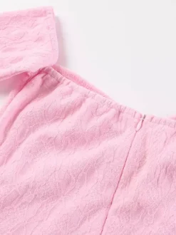 Robe longue en dentelle à épaules dénudées pour femme - Élégante robe sirène à manches longues et coupe trompette - Soirée formelle de printemps 2026