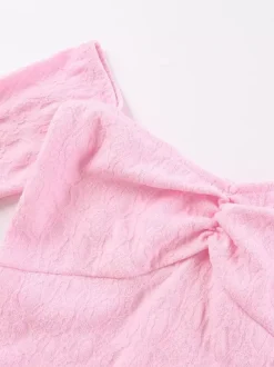 Robe longue en dentelle à épaules dénudées pour femme - Élégante robe sirène à manches longues et coupe trompette - Soirée formelle de printemps 2026