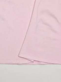 Robe courte grise sans manches à bretelles pour femme style Daily Dresses