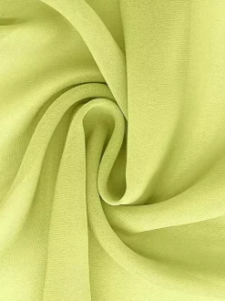 Robe de bal en mousseline de soie col en V coupe trapèze manches courtes plumes robes d'invitées de mariage