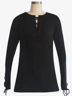 Robe de bal Performance unicolore en lycra elasthanne pour adultes Déguisements Halloween