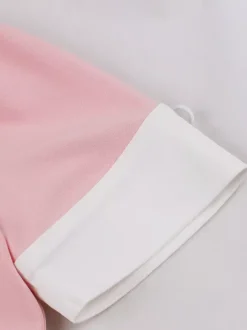 Robe de cocktail swing vintage années 1950 pour femme sans manches style rétro