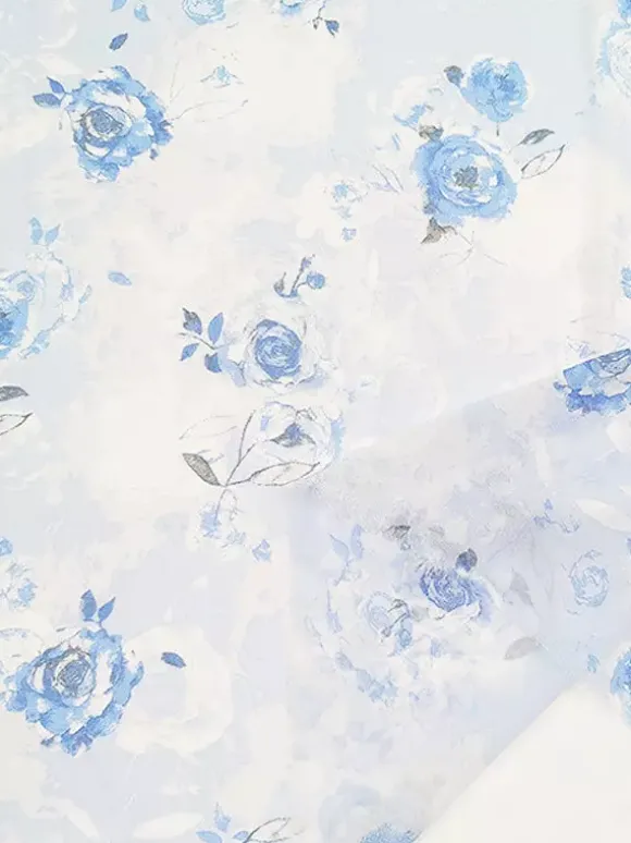 Robe de mère de la mariée col bijou manches 3/4 robe de bal plissée robe d'invitée de mariage