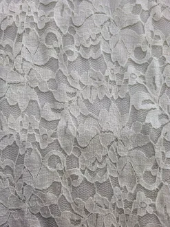 Robe de soirée mini moulante à manches longues et épaules dénudées en dentelle florale pour femme 2026