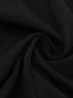 Robe de soirée moulante bustier ornée de strass robe midi fendue dans le dos