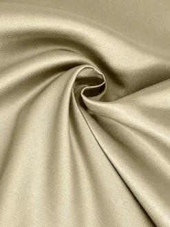 Robe de soirée robe de bal col bijou tissu satiné longueur thé paillettes robes de soirée formelles