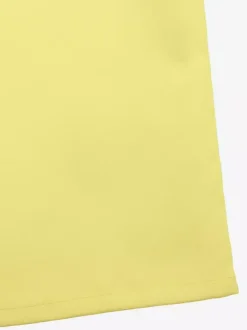Robe de vacances maxi dos nu à volants et lacets manches courtes épaules dénudées manches bouffantes robe sexy