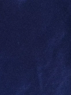 Robe longue fendue bleu roi pour femme - Élégante robe dos nu asymétrique à volants - Tenue de soirée d'été glamour vintage 2026