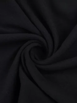 Robe longue maxi en dentelle à épaules dénudées pour femme - Robe moulante noire gothique à manches transparentes - Tenues de gala printanières 2026