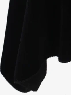 Robe Lycra Spandex Latin Danse Costume Noir Femmes
